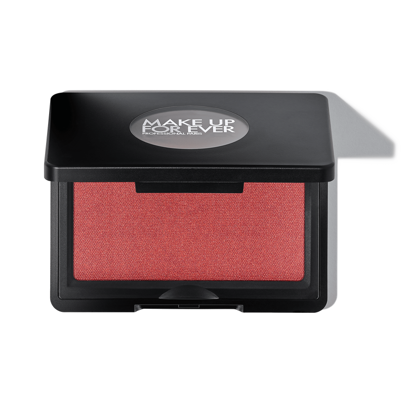 MAKE UP FOR EVER - Artist Face Powder Blush - 240 Cheeky Cherry